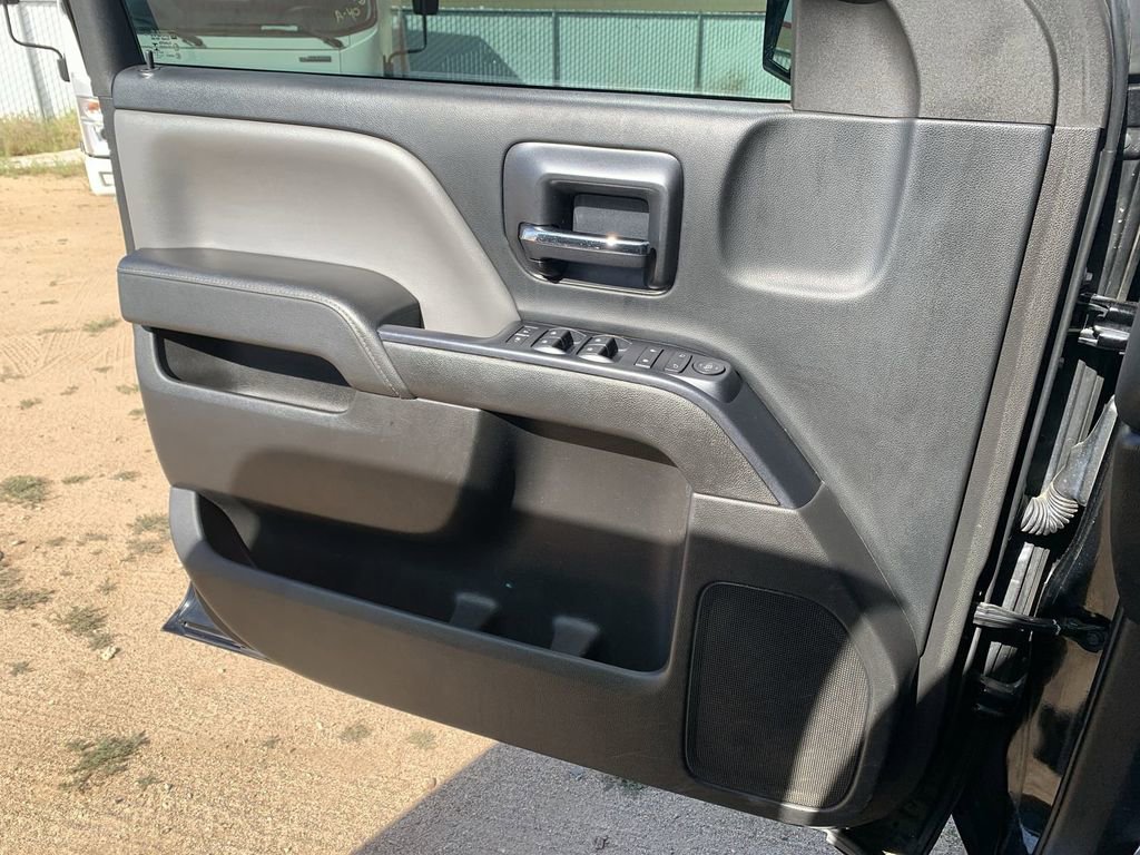Used 2015 Chevrolet Silverado 1500 LS RWD image 21
