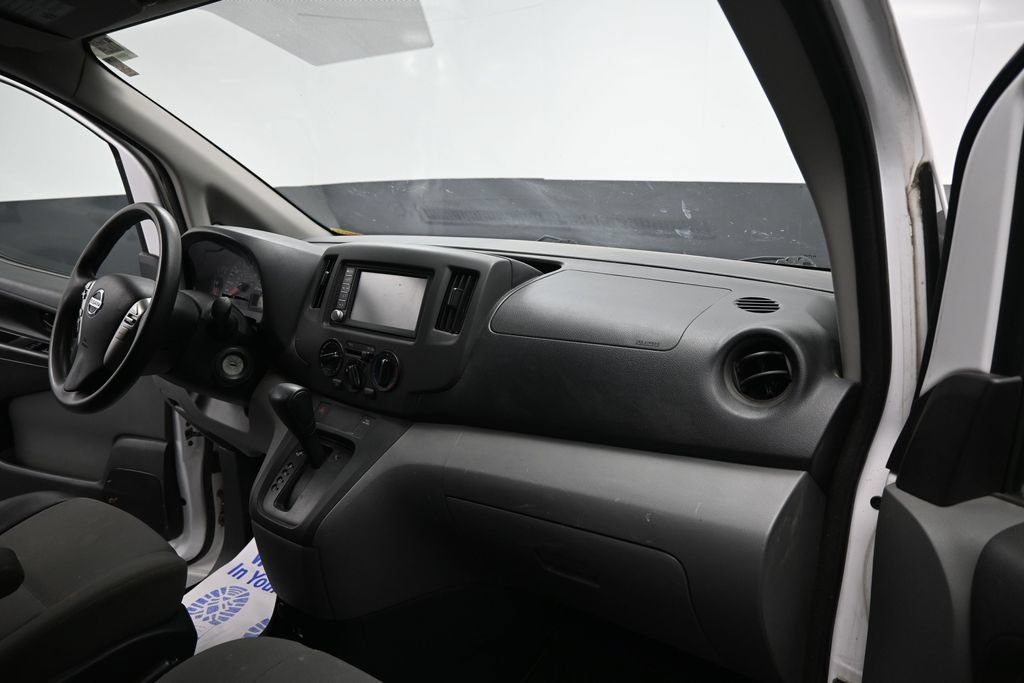 Used 2020 Nissan NV200 SV FWD image 24