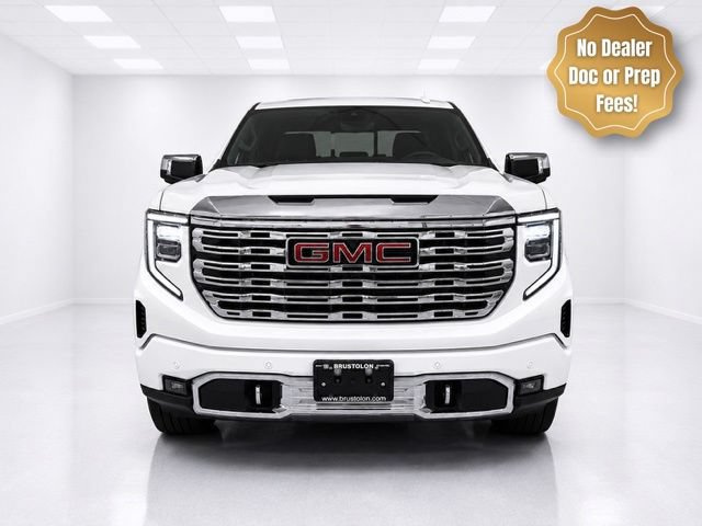 Used 2025 GMC Sierra 1500 Denali w/ Denali Reserve Package AWD/4WD video 3