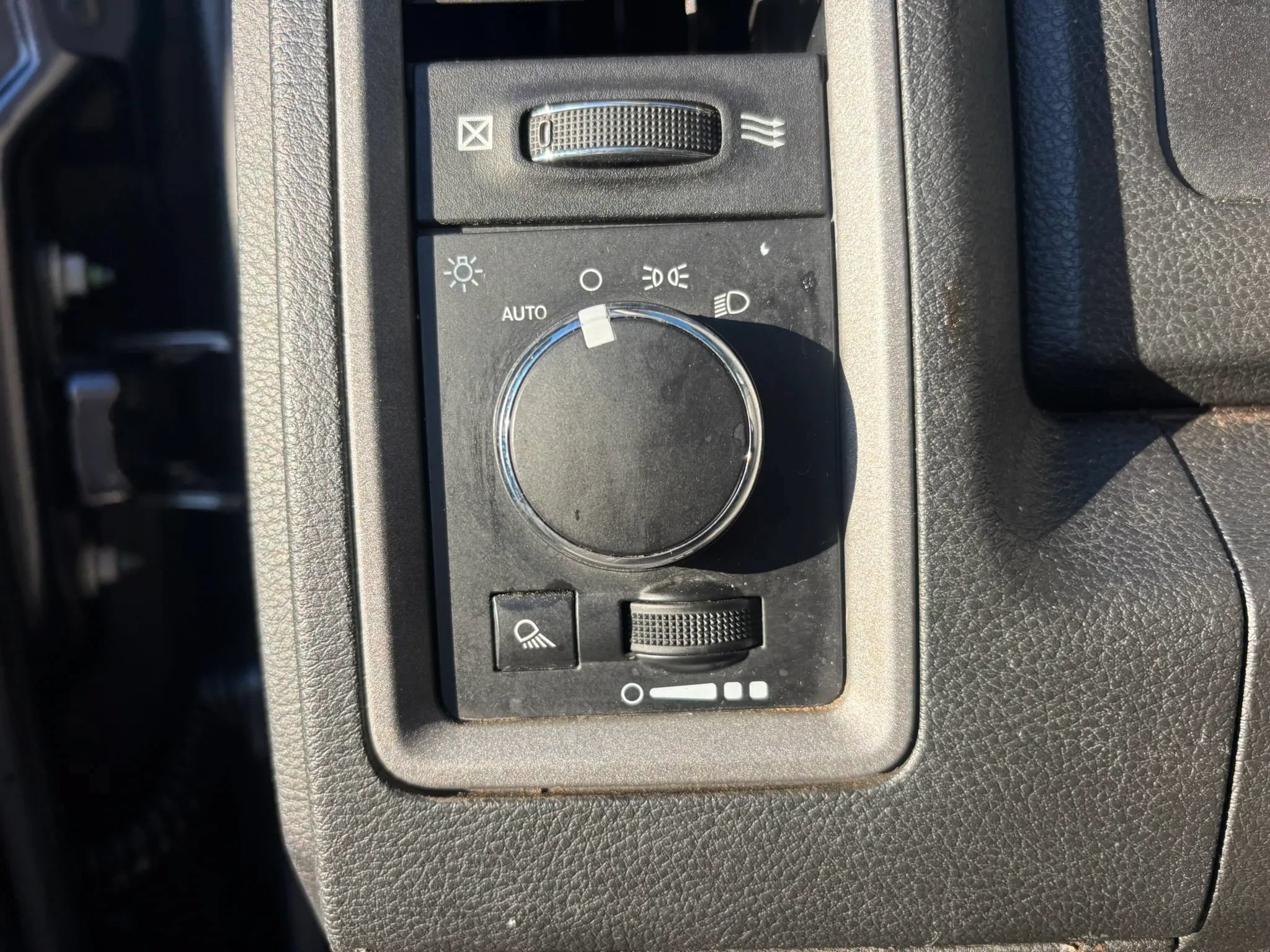 Used 2021 RAM 1500 Tradesman w/ Popular Equipment Group RWD image 18