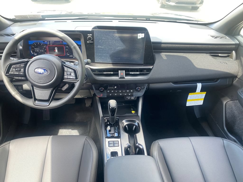New 2026 Subaru Outback Limited AWD/4WD image 18