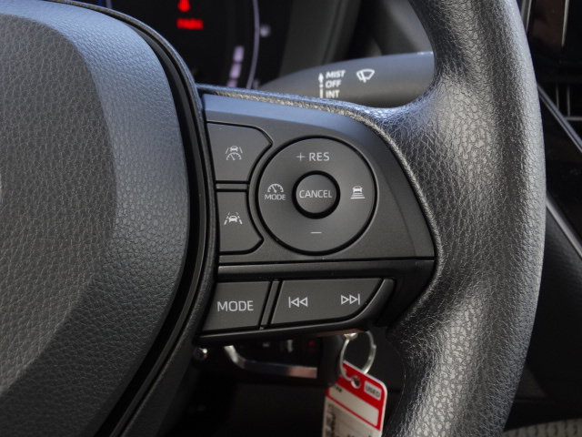 New 2026 Toyota Corolla LE image 27