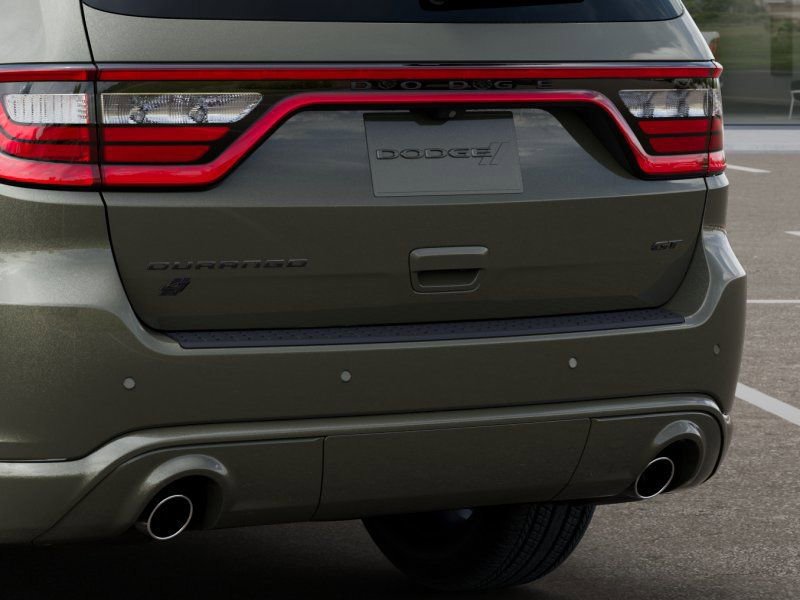 New 2026 Dodge Durango GT image 14