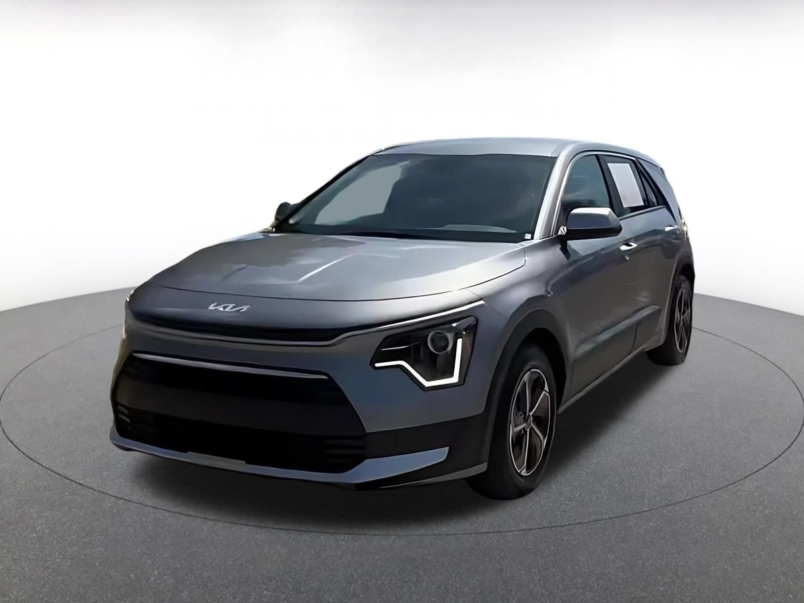 Used 2026 Kia Niro LX FWD image 7