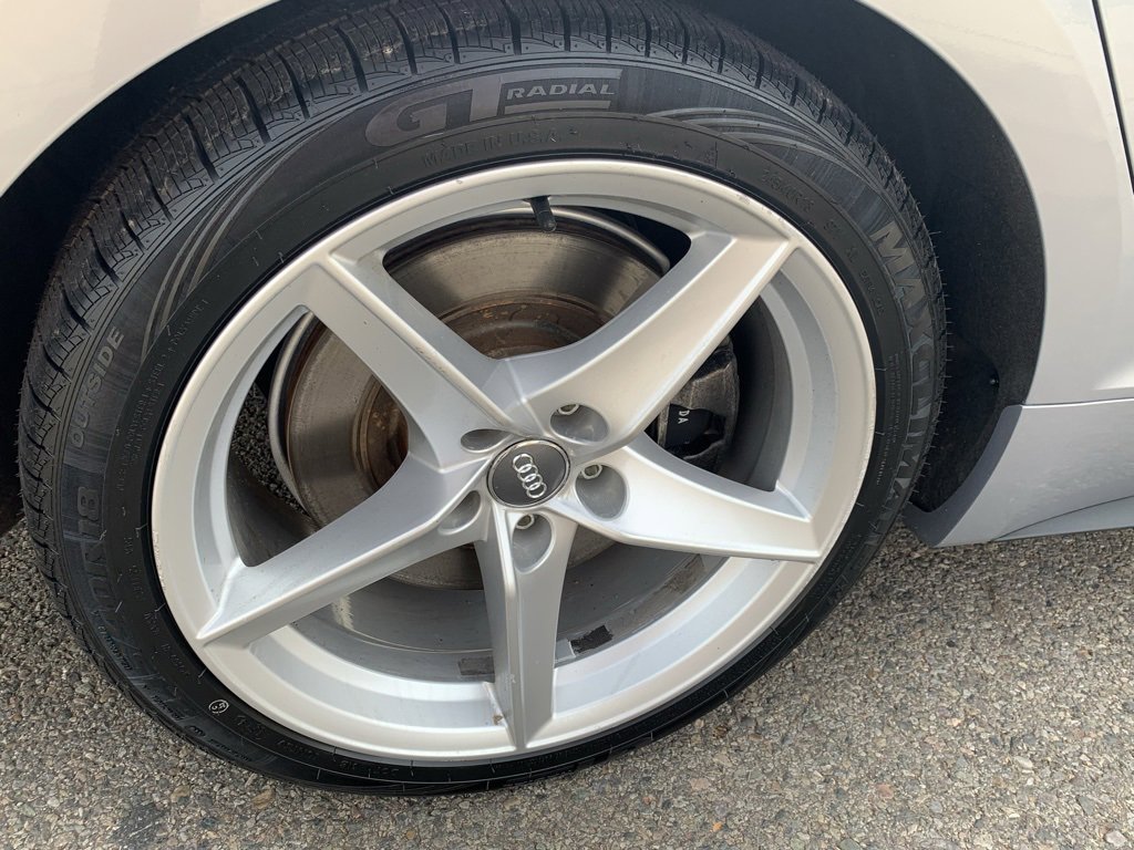 Used 2018 Audi A5 2.0T Premium Plus w/ Premium Plus image 10