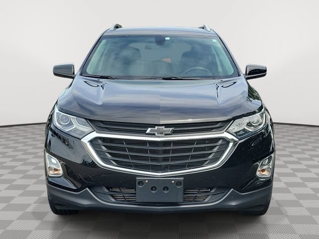 Used 2019 Chevrolet Equinox LT FWD image 2