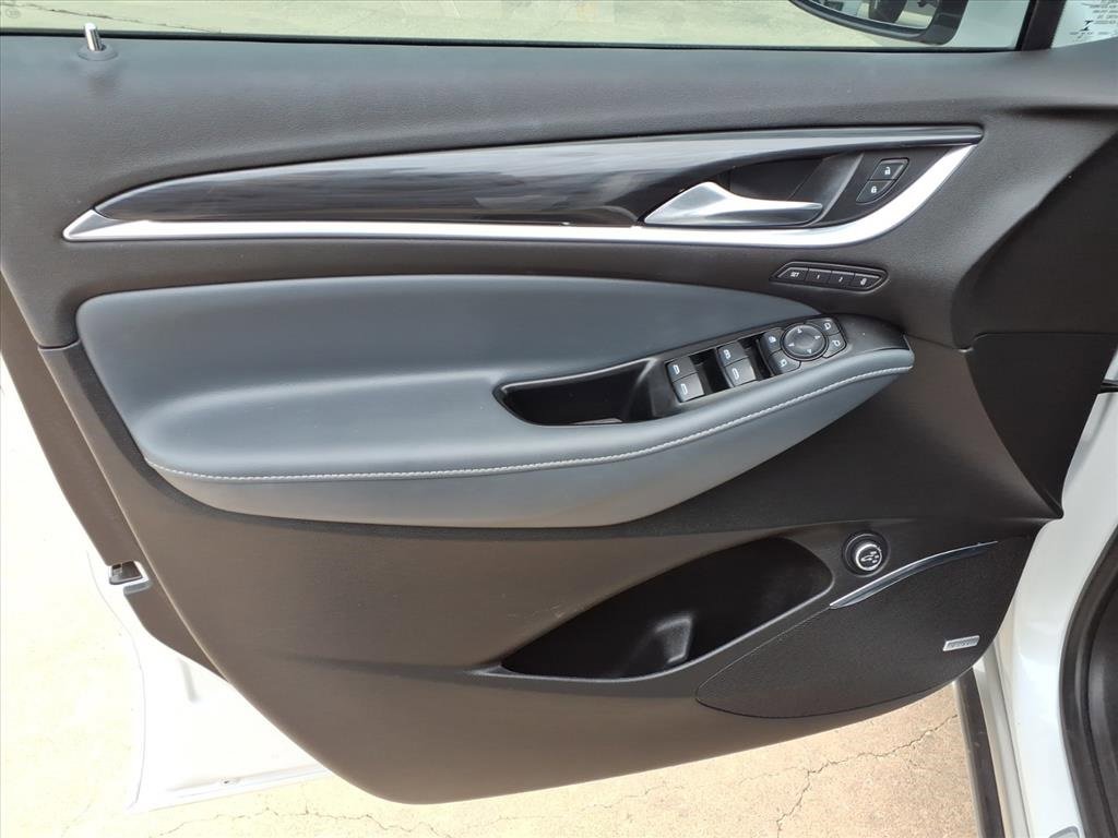 Certified 2022 Buick Enclave Premium w/ Experience Buick Package image 15