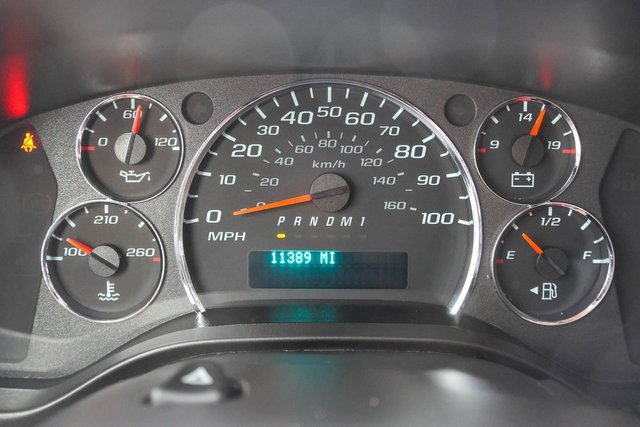 Used 2024 Chevrolet Express 2500 w/ Driver Convenience Package image 27