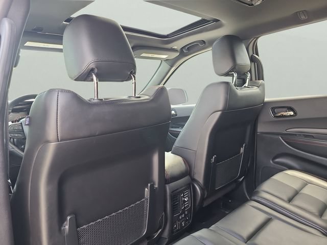 Used 2025 Dodge Durango GT AWD/4WD image 9