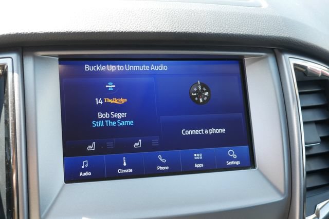 Used 2019 Ford Ranger XLT w/ Equipment Group 302A Luxury AWD/4WD image 19