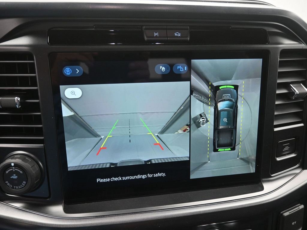 Used 2025 Ford F150 Raptor image 3