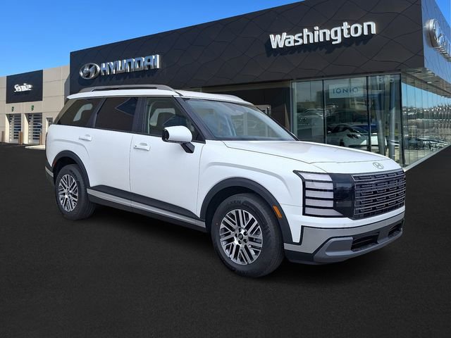 New 2026 Hyundai Palisade SEL AWD/4WD video 1