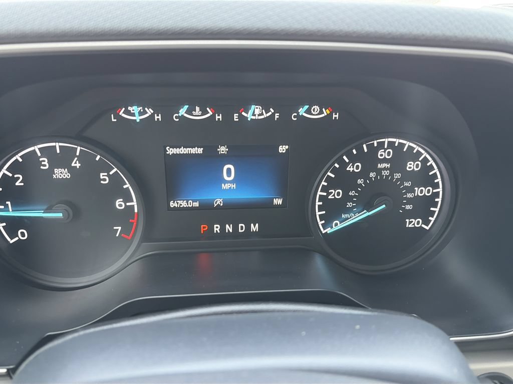 Used 2021 Ford F150 XLT w/ Trailer Tow Package AWD/4WD image 22