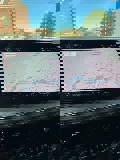 New 2025 Chevrolet Suburban Premier AWD/4WD image 45