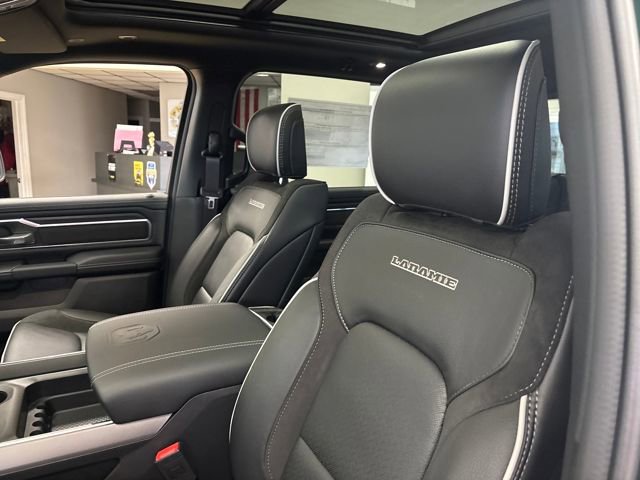 New 2026 RAM 1500 Laramie image 9