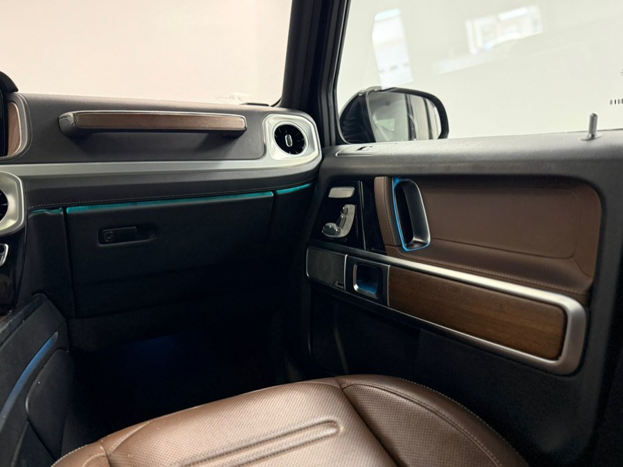 Used 2019 Mercedes-Benz G 550 image 79