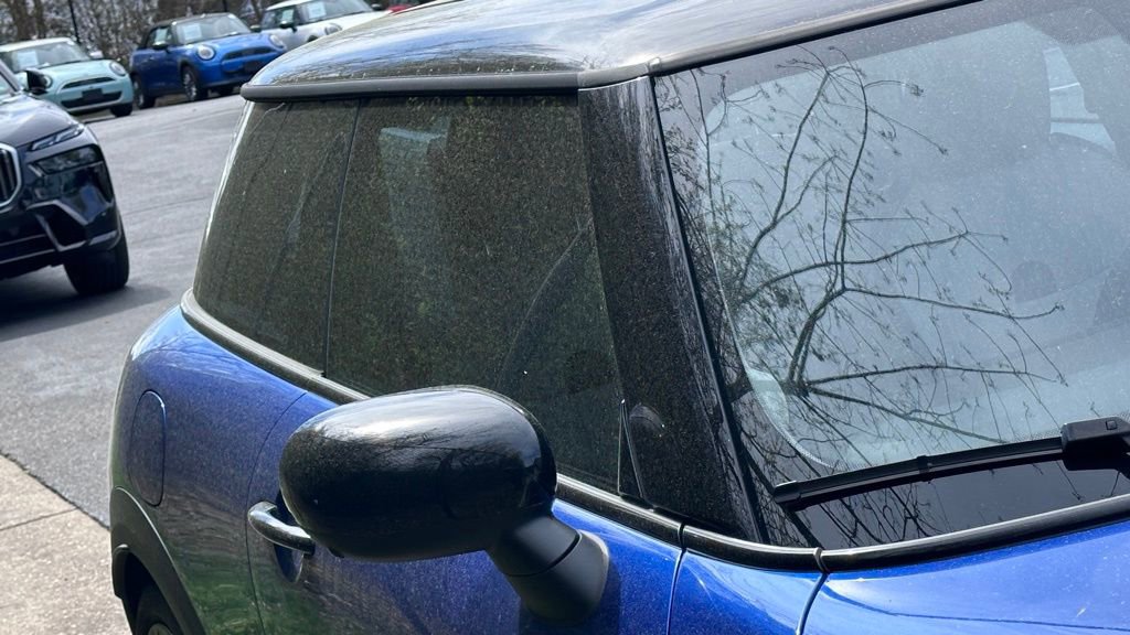 Used 2025 MINI Cooper S image 3