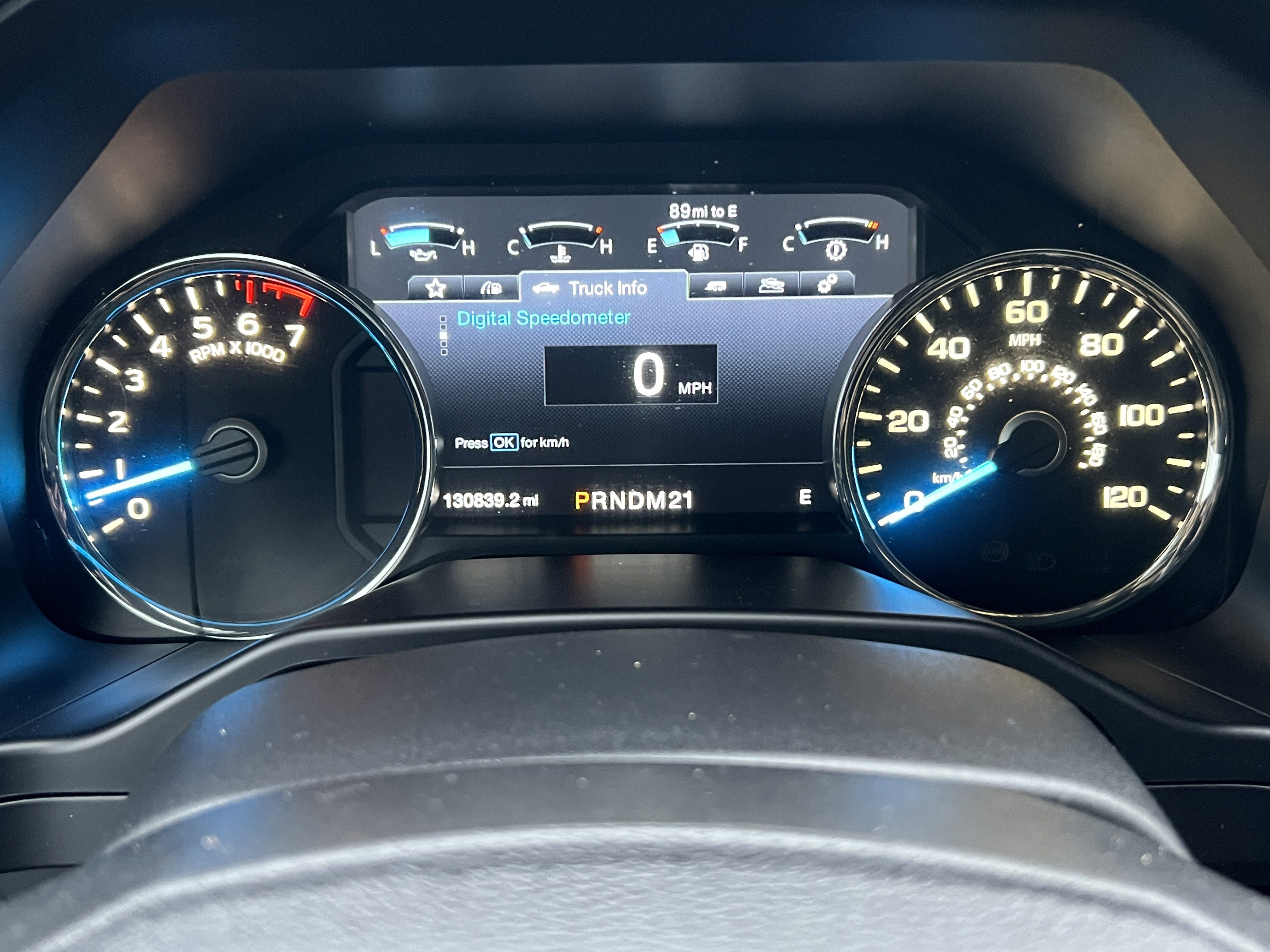 Used 2016 Ford F150 Lariat w/ Equipment Group 502A Luxury image 27