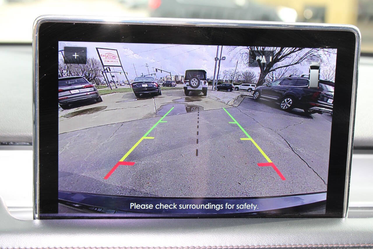 Used 2022 Lincoln Aviator AWD image 31