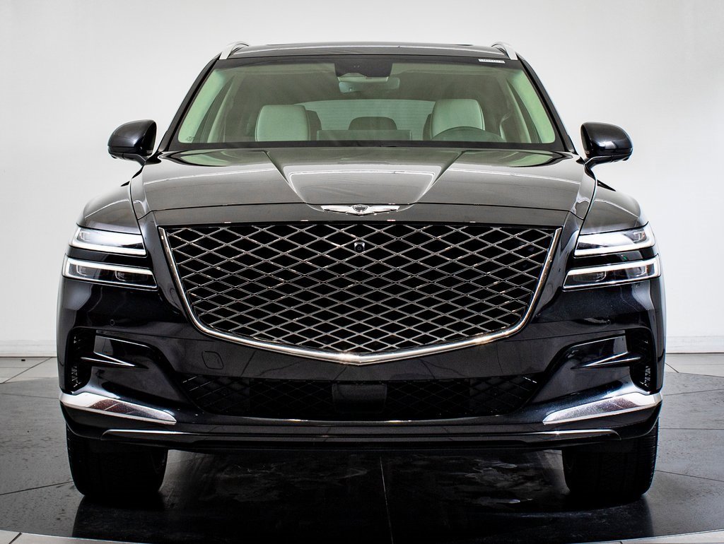 Used 2023 Genesis GV80 3.5T w/ Prestige Package image 2