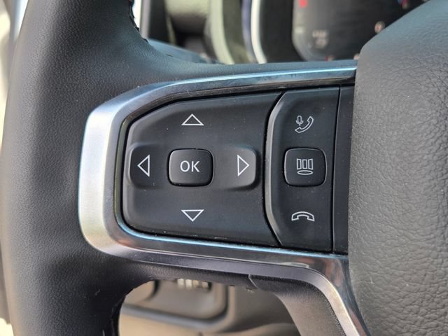 Used 2026 RAM 2500 Laramie AWD/4WD image 23