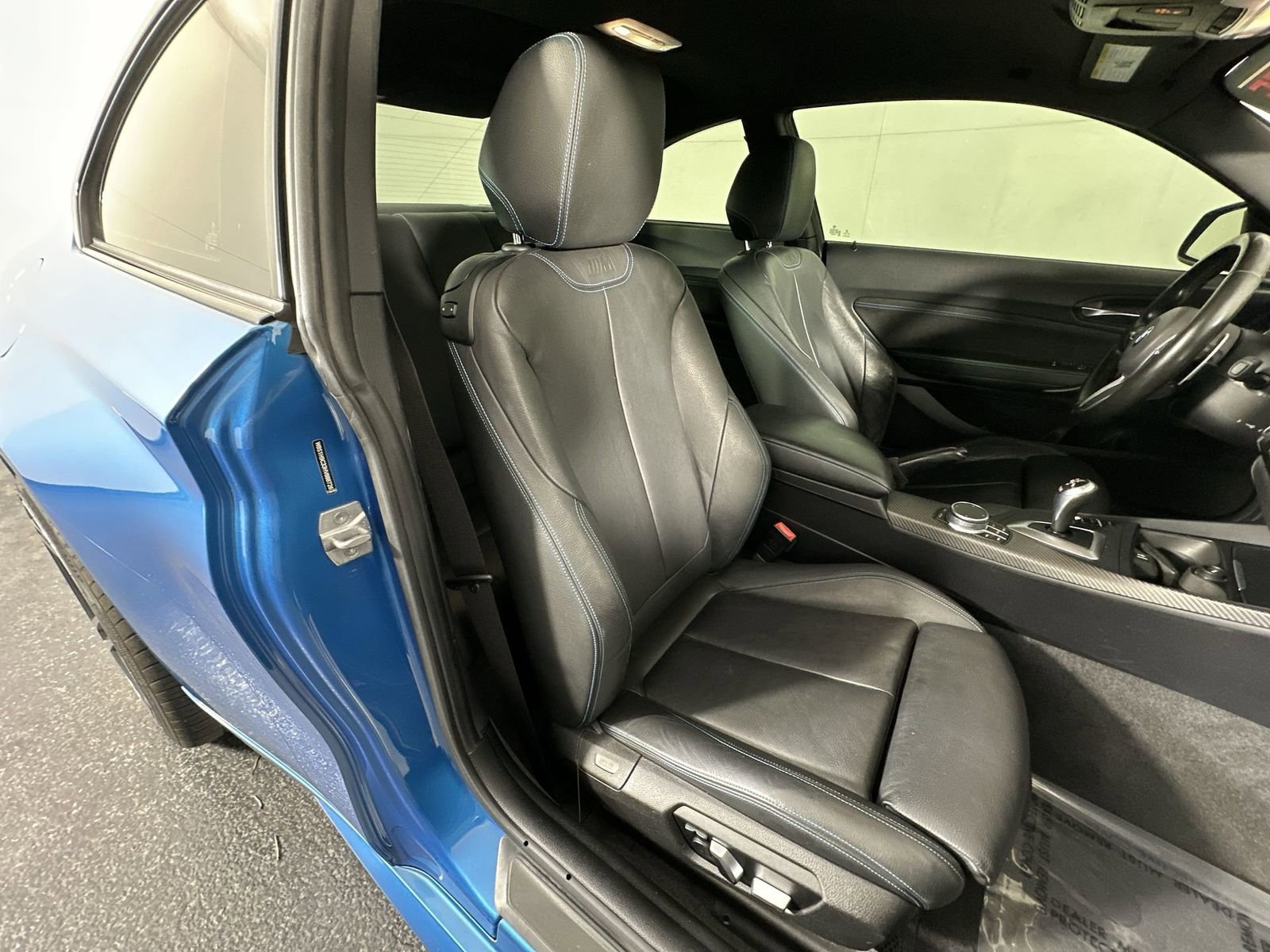 Used 2017 BMW M2 image 26