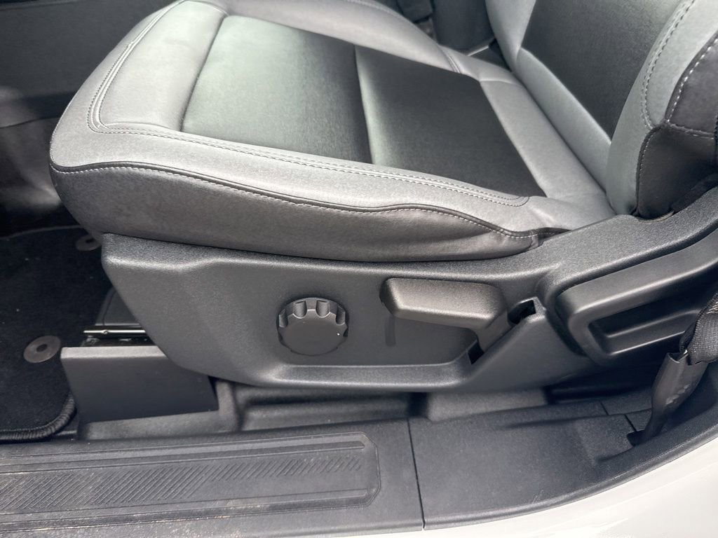 Used 2024 Ford Bronco Black Diamond image 17