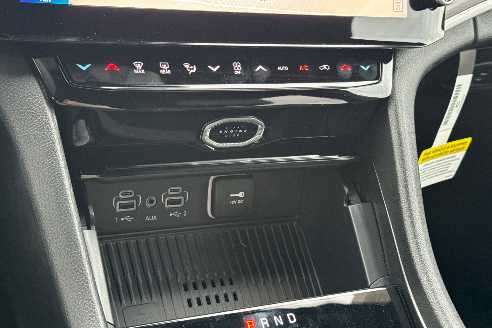 New 2026 Jeep Grand Cherokee Altitude image 19