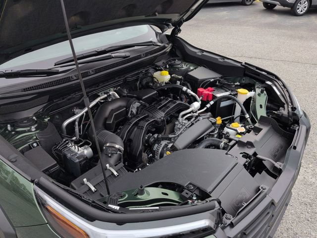 New 2026 Subaru Outback Limited AWD/4WD image 39