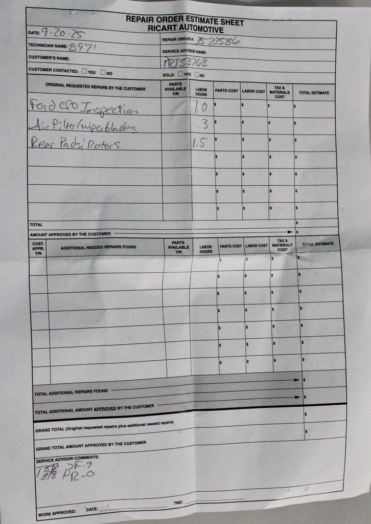 Used 2024 Volkswagen Taos S image 5