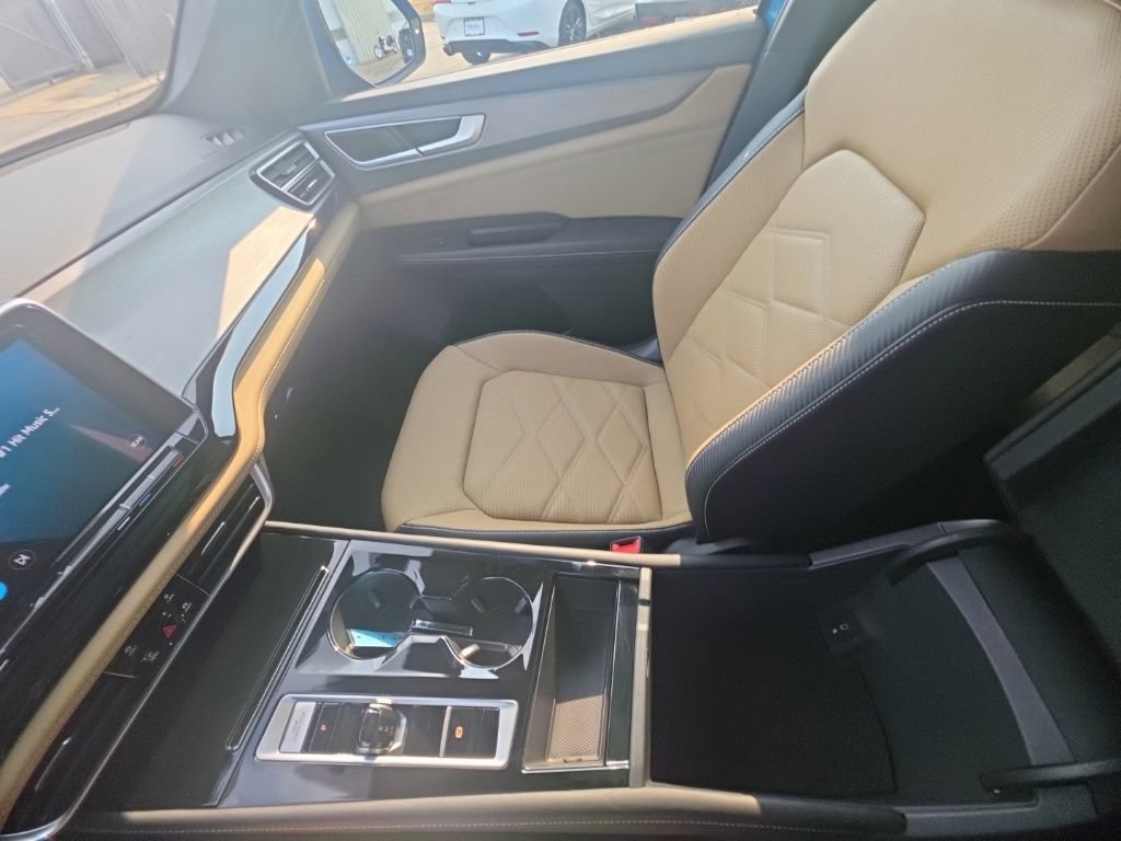 Used 2024 Volkswagen Atlas Cross Sport SE w/ Panoramic Sunroof Package AWD/4WD image 24