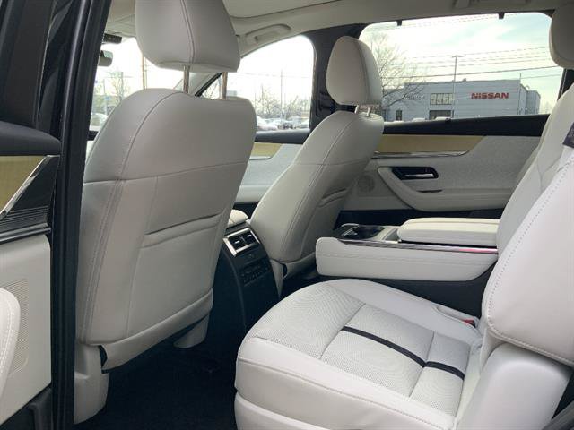 New 2026 MAZDA CX-90 3.3 Turbo S w/ Premium Plus AWD/4WD image 7