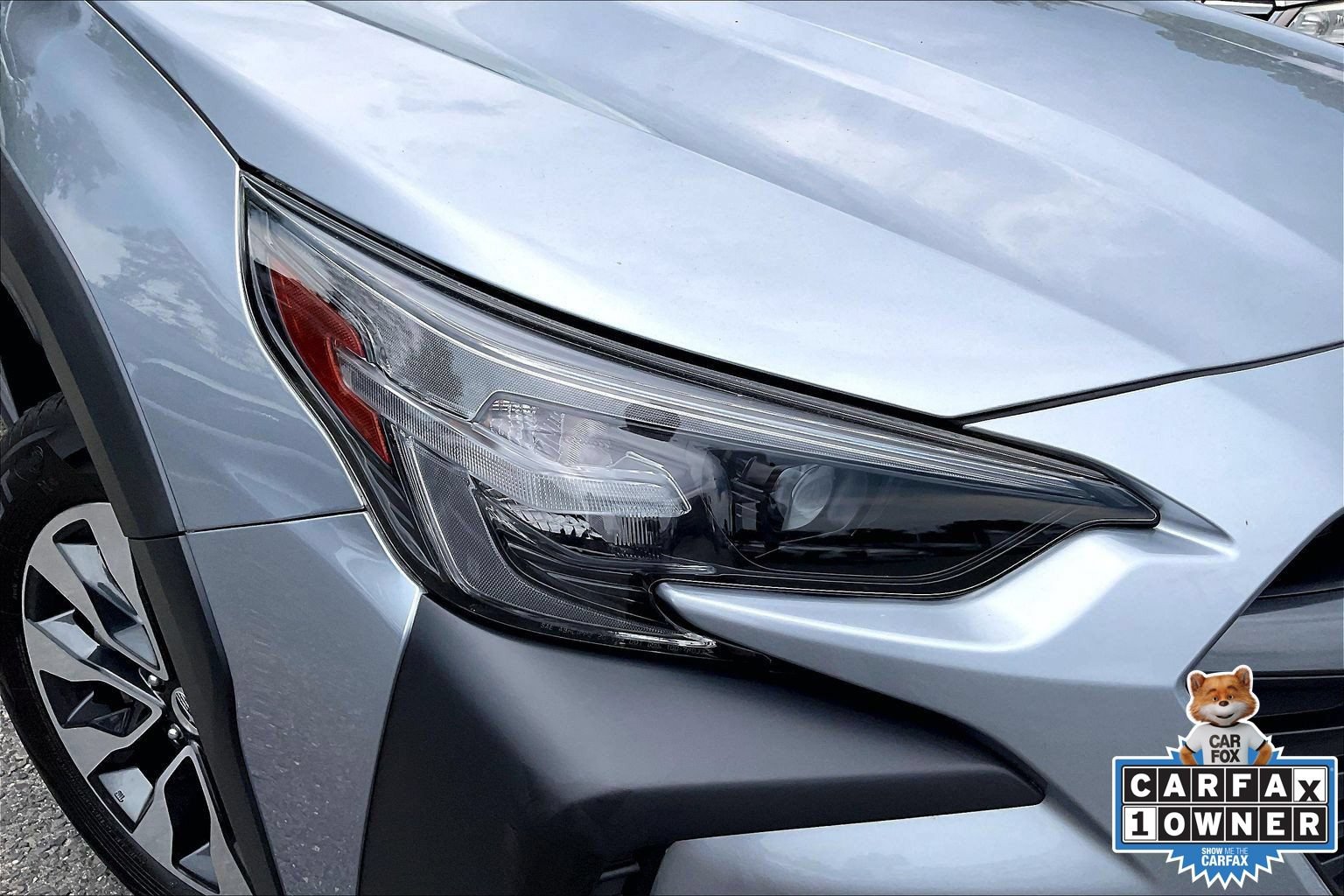 Certified 2023 Subaru Outback Limited AWD/4WD image 27