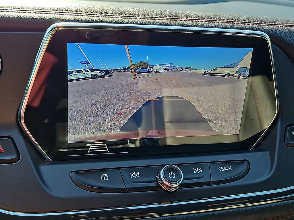 Used 2020 Chevrolet Blazer RS image 18