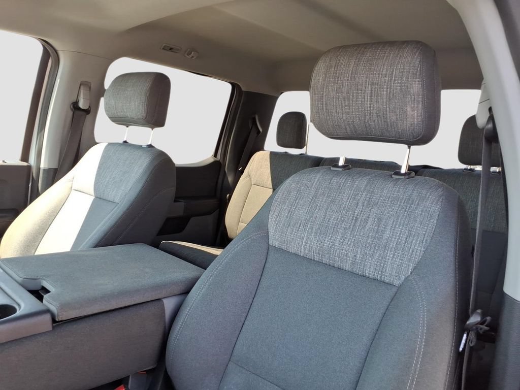 Used 2021 Ford F150 XLT w/ XTR Package AWD/4WD image 19