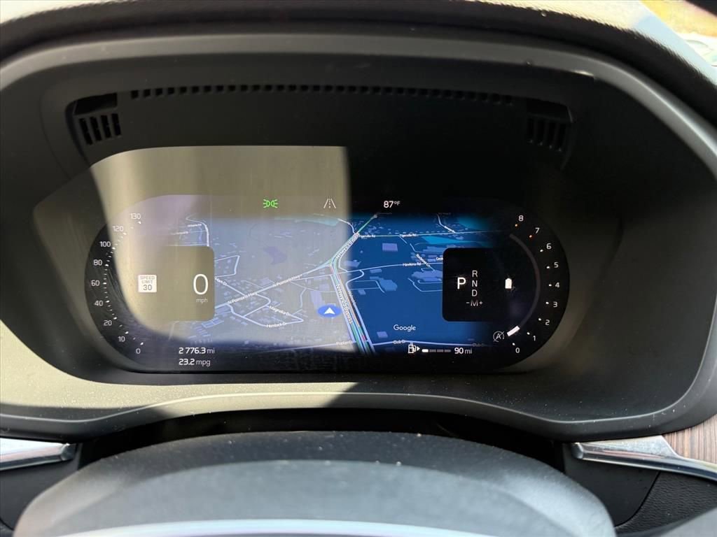 Used 2022 Volvo XC60 B5 Momentum image 20