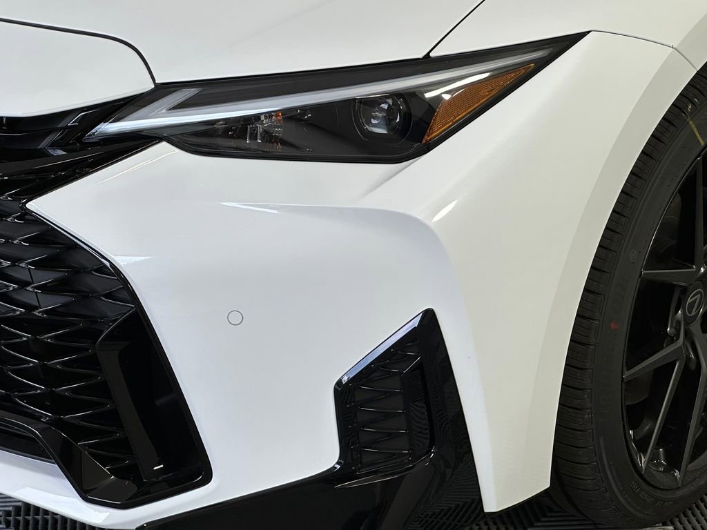 New 2026 Lexus IS 350 F Sport AWD/4WD image 13