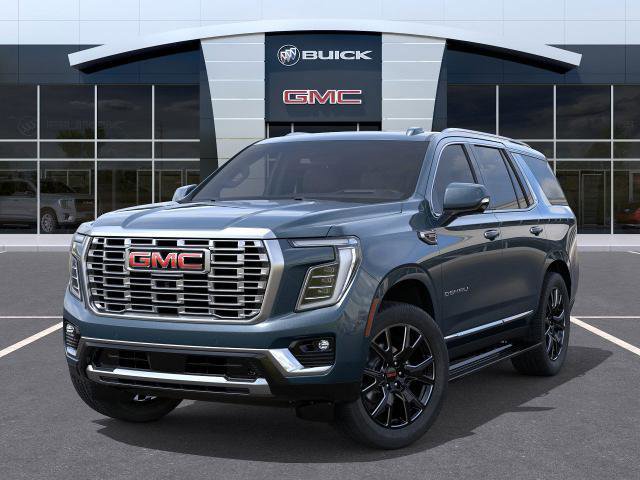 New 2026 GMC Yukon Denali image 8