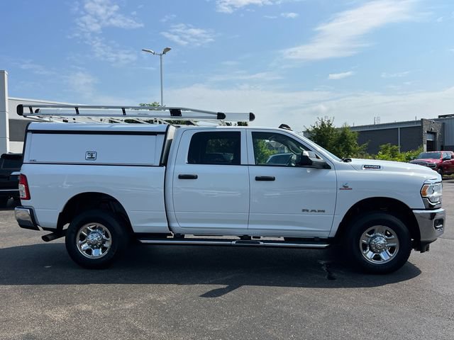Used 2020 RAM 2500 Tradesman AWD/4WD image 9