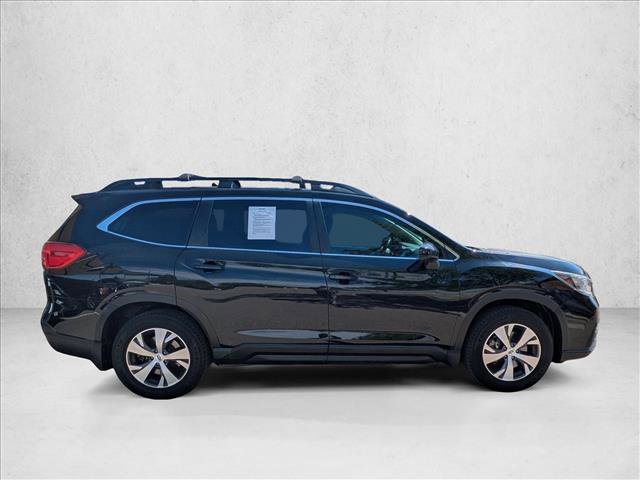 Used 2019 Subaru Ascent Premium AWD/4WD video 4