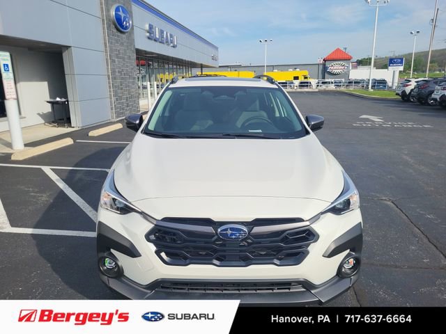 New 2026 Subaru Crosstrek 2.0i Premium AWD/4WD image 7