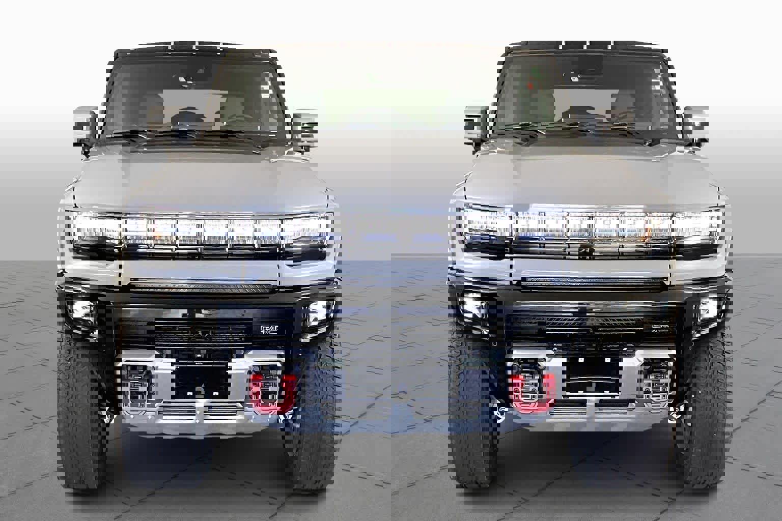 Certified 2025 GMC Hummer EV 2X w/ LPO, Sport Package image 3