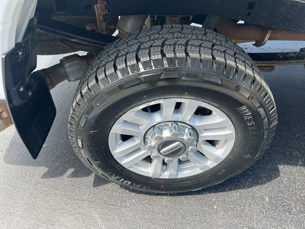 Used 2019 Ford F250 XLT AWD/4WD image 40