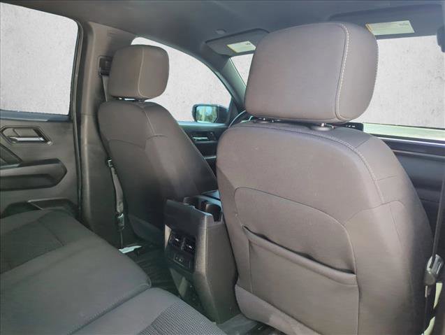 Used 2024 GMC Canyon Elevation w/ Convenience Package RWD image 22