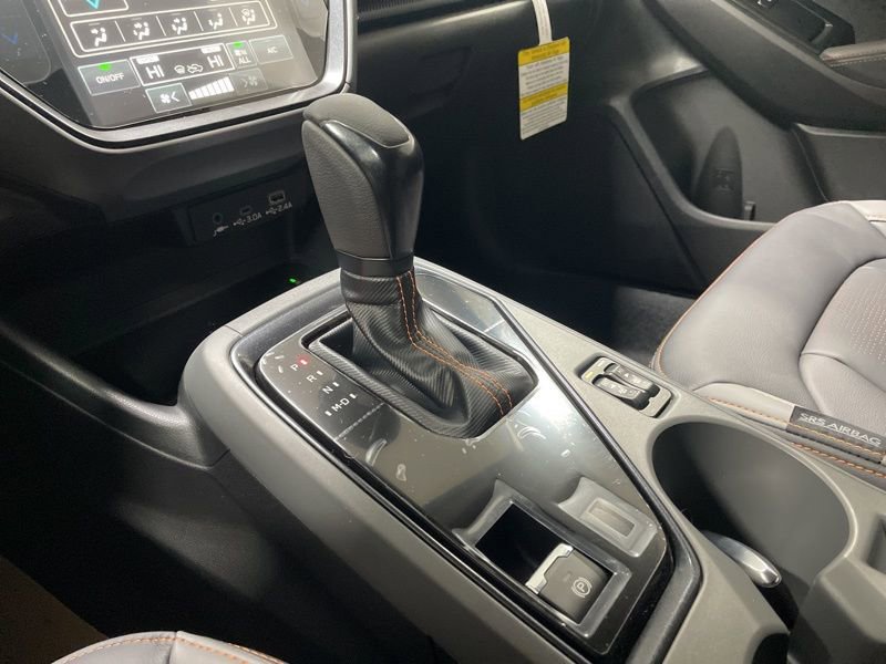New 2026 Subaru Crosstrek 2.5i Limited image 32