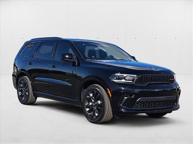 New 2026 Dodge Durango GT image 7