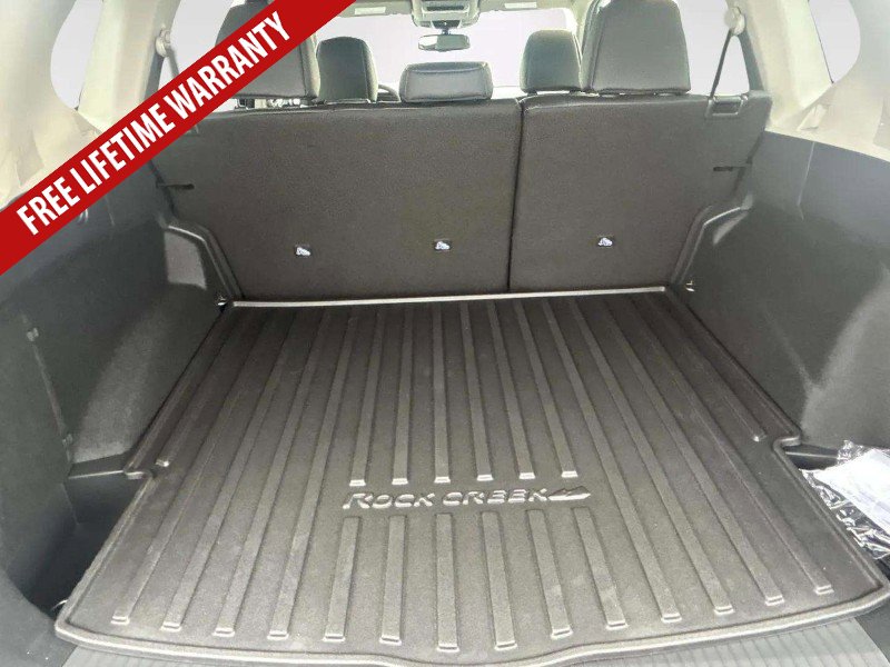 New 2026 Nissan Rogue SV image 22