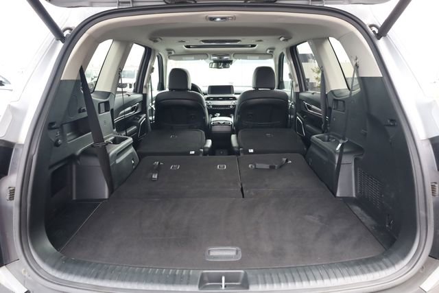 Used 2022 Kia Telluride EX w/ EX Premium Package image 33