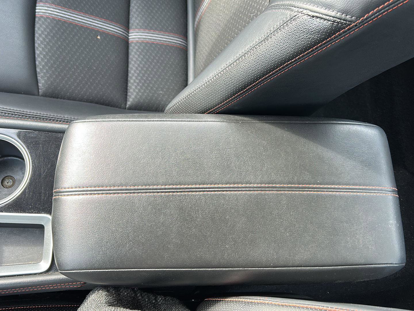 Used 2024 Nissan Altima 2.5 SR image 20