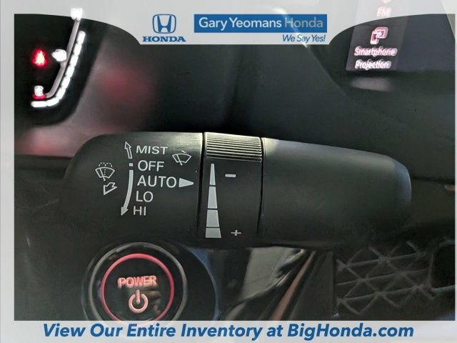 Used 2023 Honda Accord Touring image 30